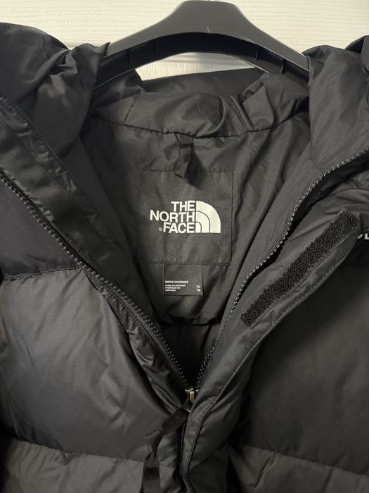 Мъжко зимно яке the north face