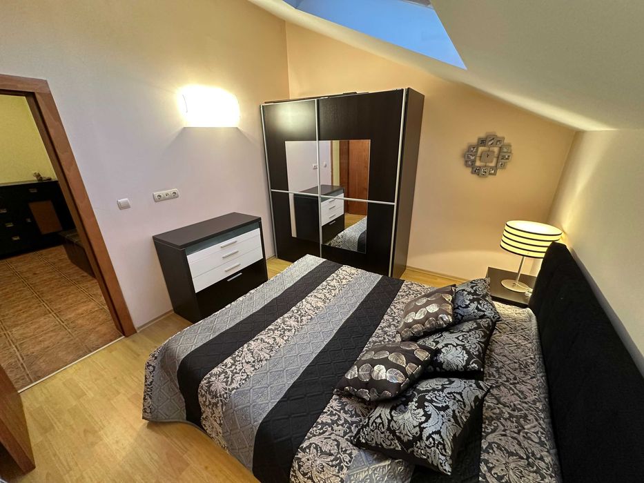 Продава се Тристаен апартамент в Банско - 105 кв.м за 1039 €/кв.м - Снимка #14