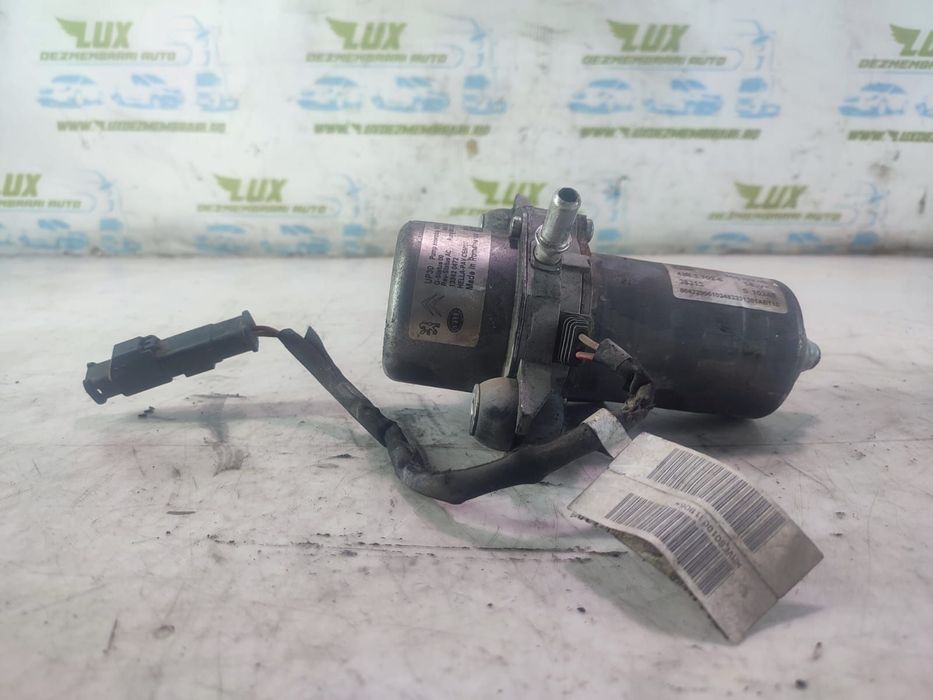 Pompa vacuum frana 86422906 2.0 hdi Hybrid RHC (RH02) Peugeot 508 1 [