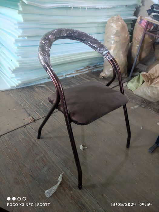 Stol stullar zakaz uchin tyyorlaymiz