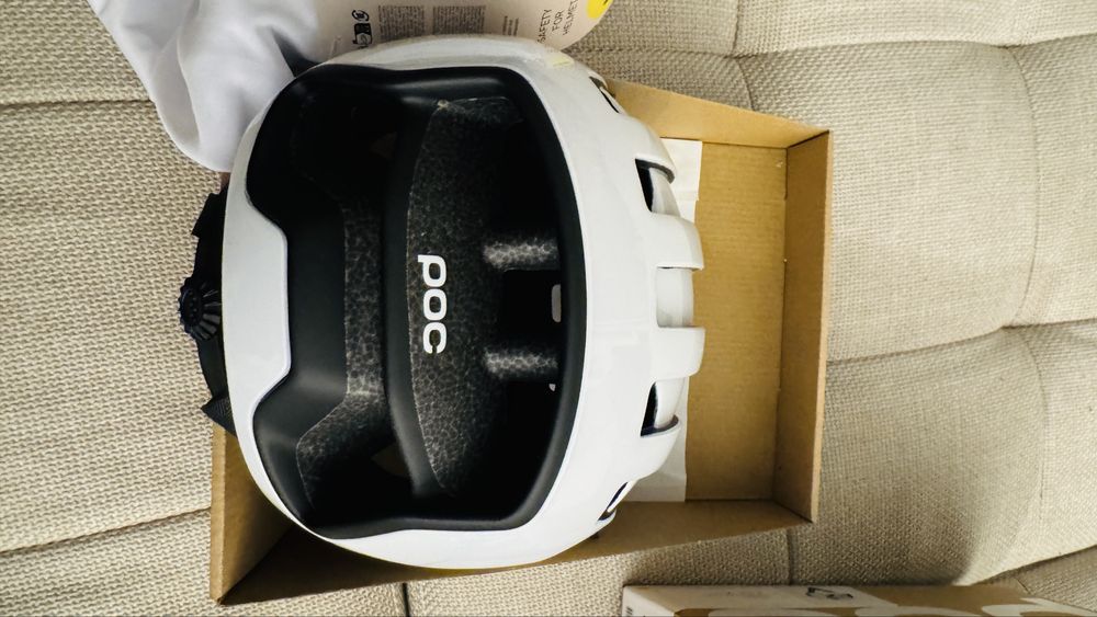 Casca ciclism POC Cytal “S” noua nepurtata