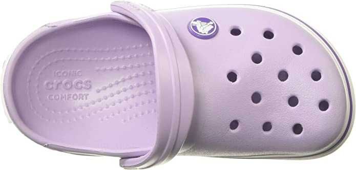 Сабо Crocs Crocband Clog