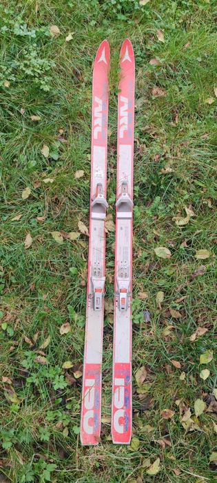 Schiuri Atomic ARC (nu ZAG, Fischer, Salomon, Rossignol, HEAD, Sports)