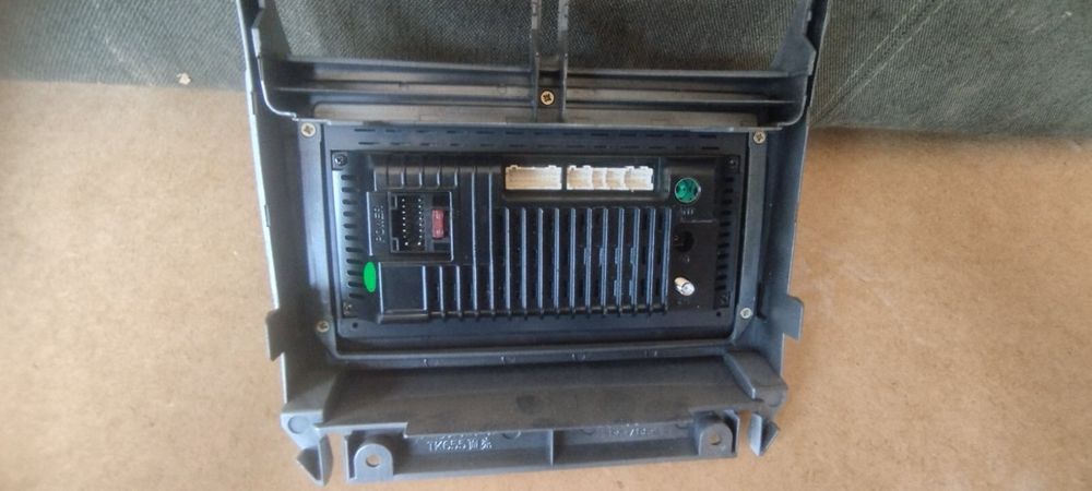 Пежо 307 HDI 1.6 ,90к .На части