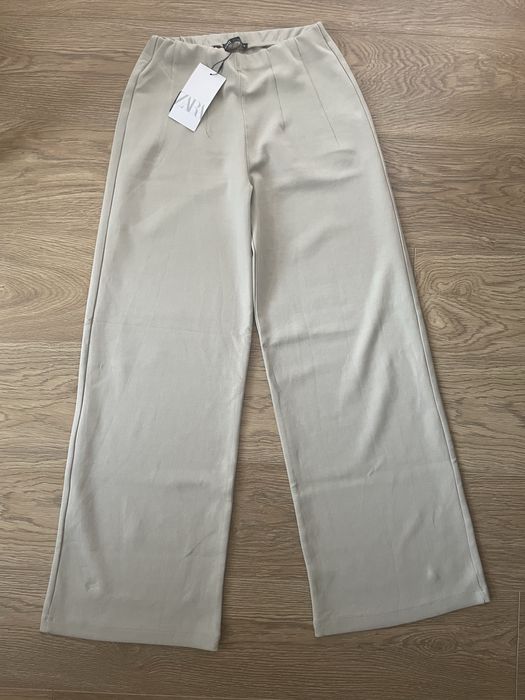 Нов панталон Zara XS