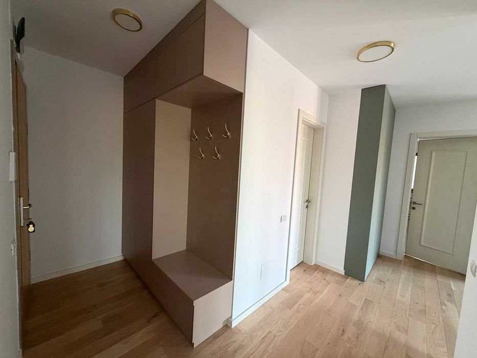 Inchiriere apartament Circumvalatiunii - Apartament bloc nou, prima inchiriere