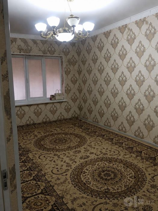 Срочно продается 2/х ком квартира Чирчик в Троицке!!! Без маклера,своя