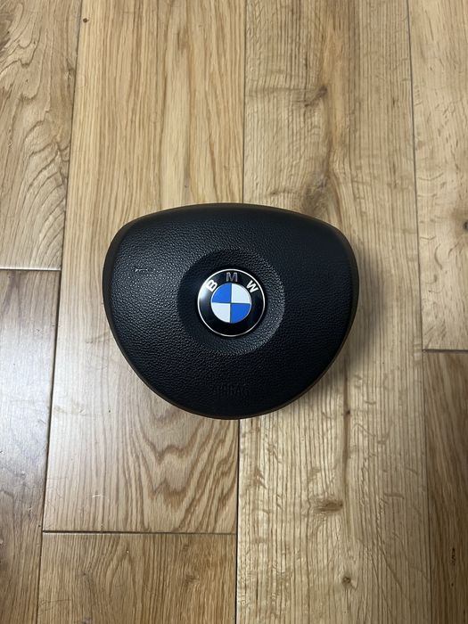 Airbag BMW 2003-2015