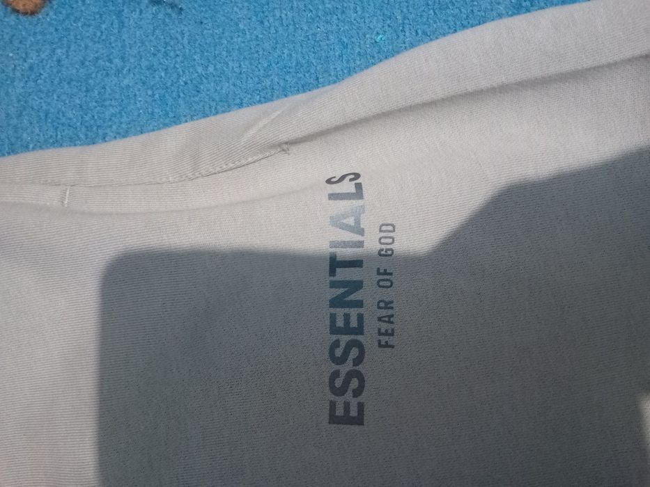 Pantaloni essentials