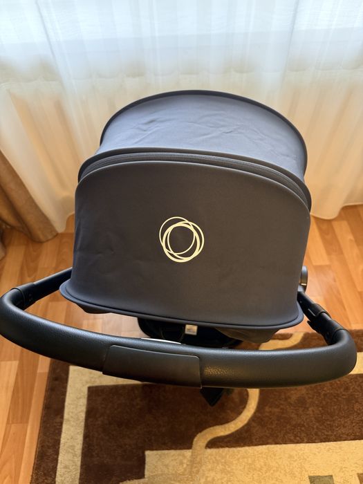 Коляска Bugaboo Butterfly в отличном состоянии!