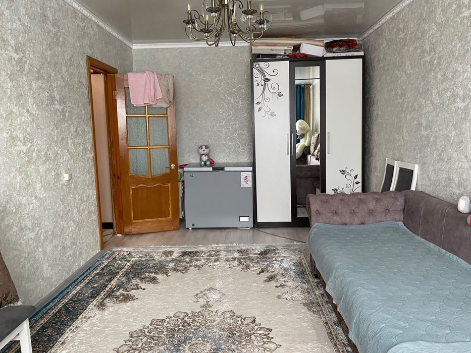 Продам квартиру 2х ком