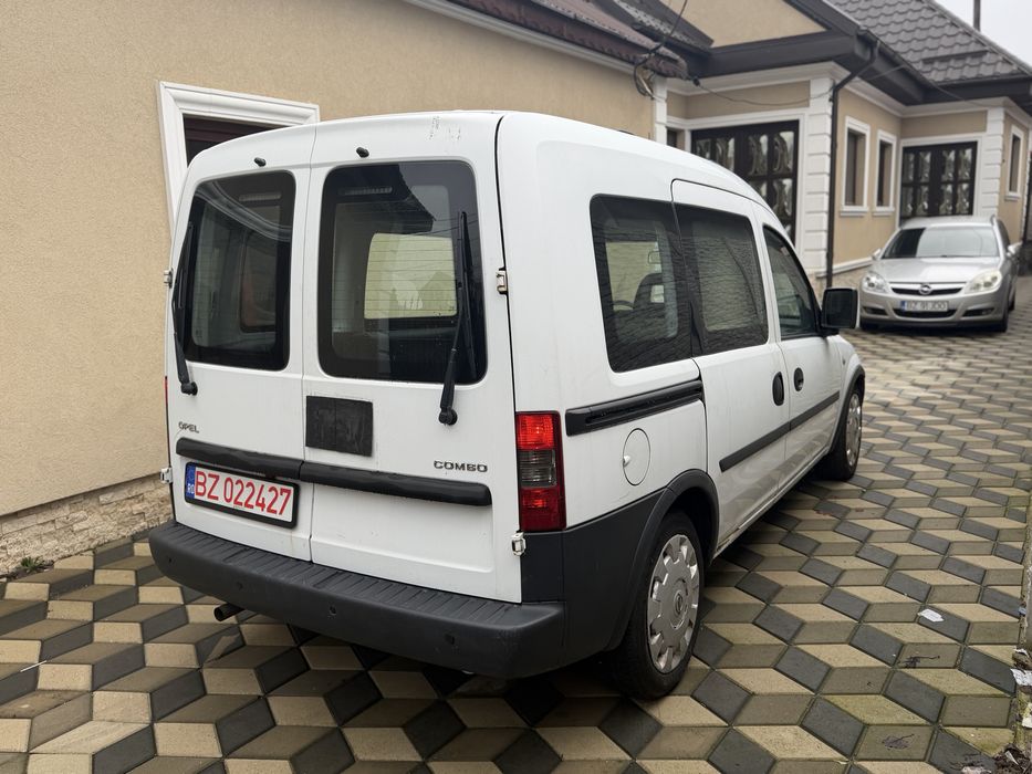 Opel combo de vanzare