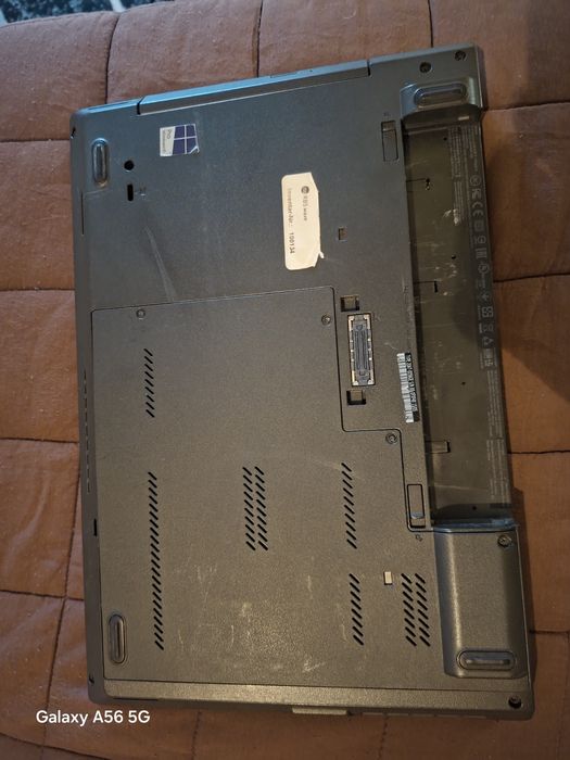 Vand Laptop Lenovo L440