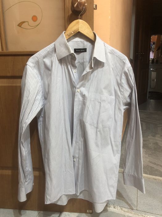 Продам мужские рубашки