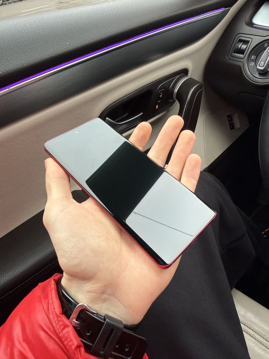 Motorola edge 40 Red 256 Gb