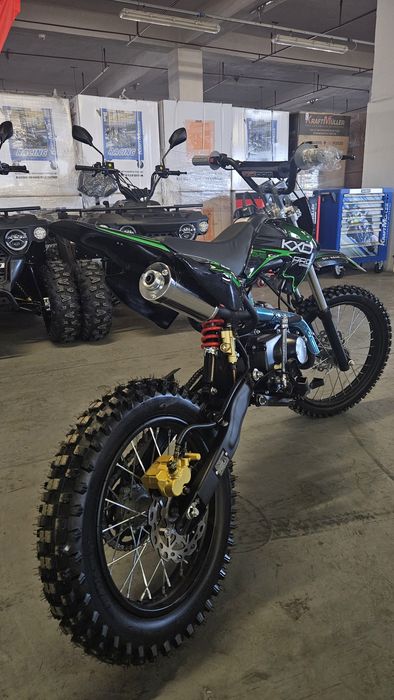 Cross 125cc jucarii pentru copii de la 12-17 ani super pret!!