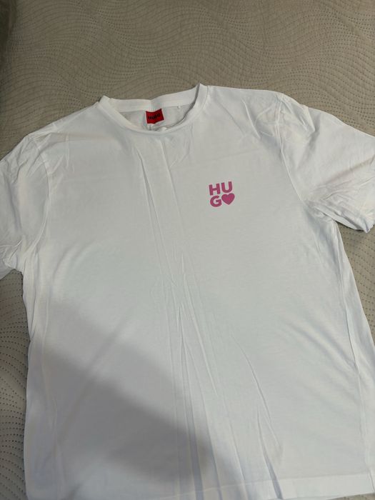 Тениски Hugo, Replay, Nike