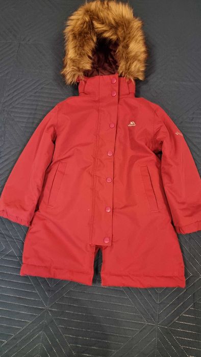 Tresspass, зимно яке/парка, 92-98