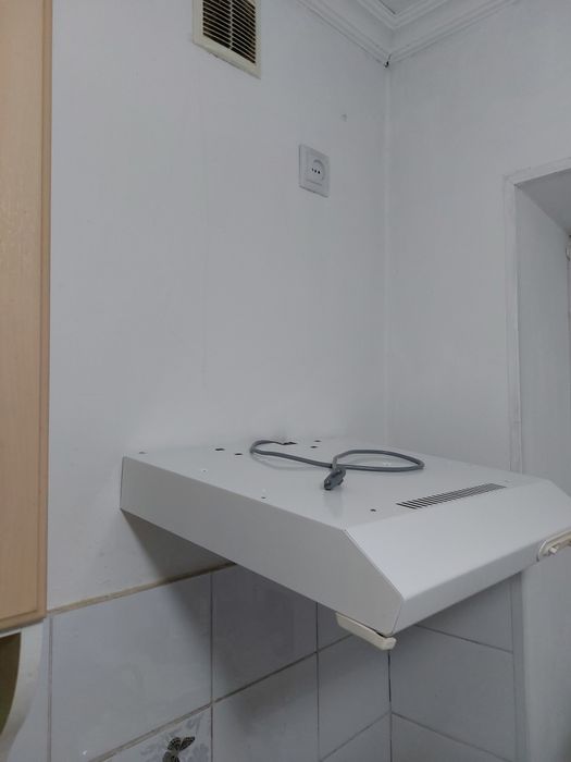 Вытяжка на кухню бу