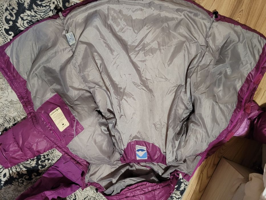 Зимно дамско яке Stormberg XL