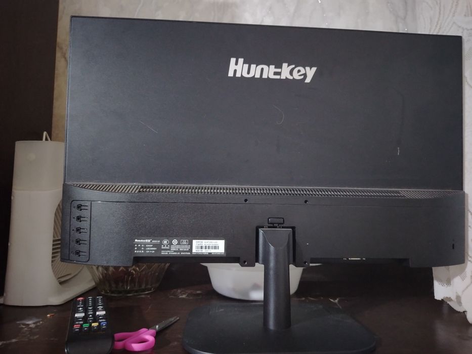 Продам свой манитор от кампьютера