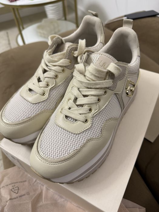 Adidasi Liu Jo marimea 39