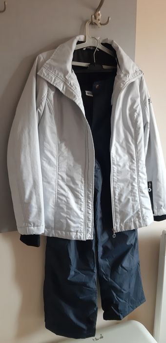 Ски екип за дами или тийнейджъри размер М