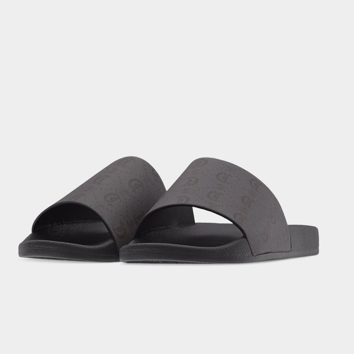 Оригинални чехли Just Cavalli Fondo Pool 80QA3SZ4 ZSE56 R13