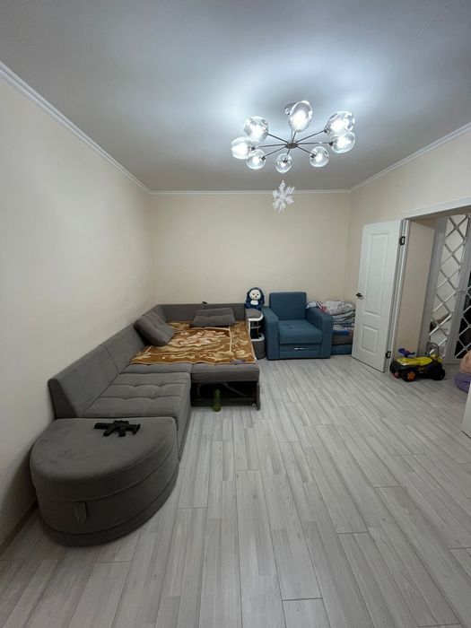 Продам 2 х. кв. 1/9 эт. 2022 Нектар.