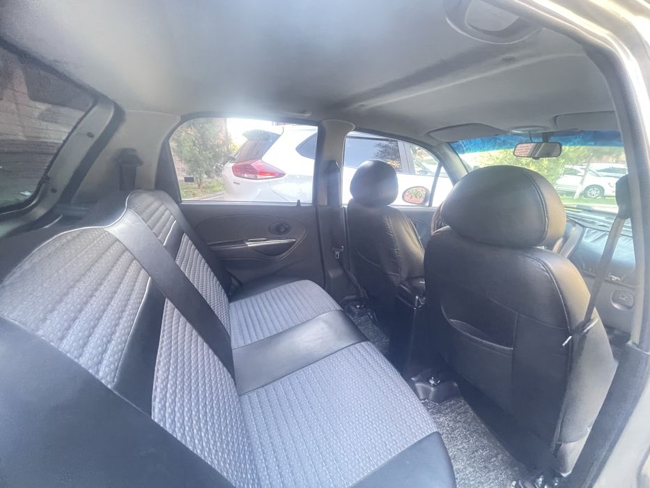 Matiz best, 2017 yil