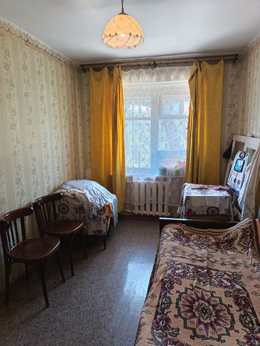 Продается 2 комнатная квартира
