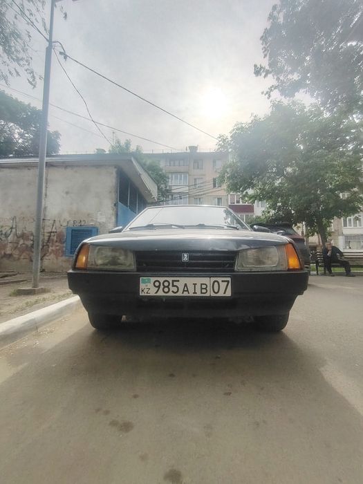 Срочно продам 250000ваз 2109