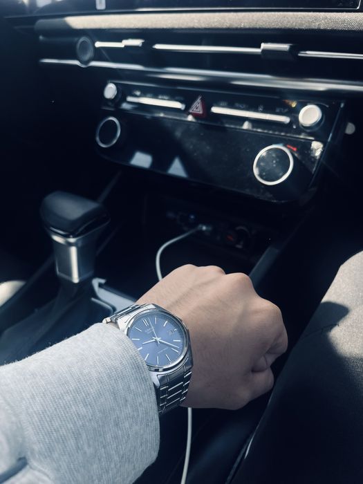 Оригинальные часы Casio