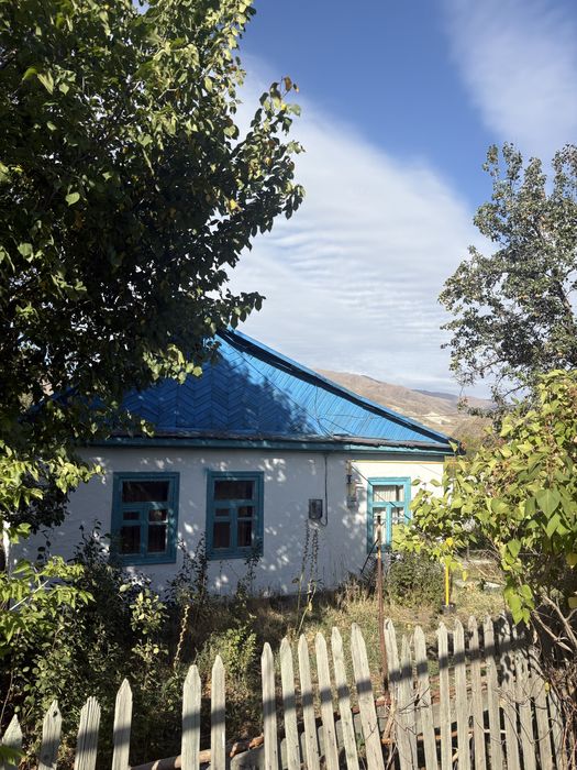 Продается дом в Текели по Кунаева 233