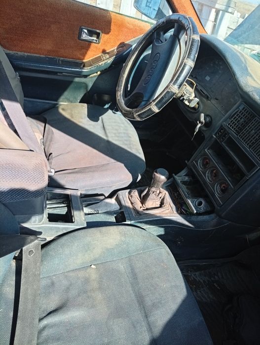 Продам Ауди 80 б3 карбюратор