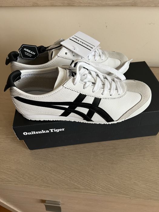 Новые кроссовки onitsuka tiger ОРИГИНАл