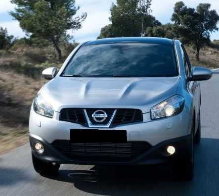 Нисан Кашкай 2.0 DCi - M9R G832 Nissan Qashqai –предница само на части