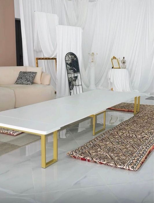 Стол трансформер 85000тг