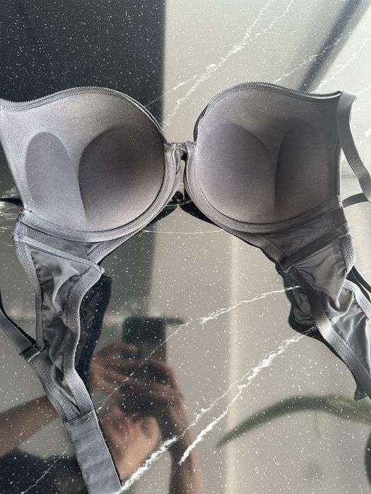 Новое бюстье.