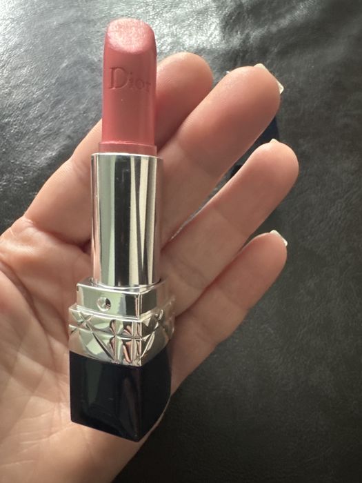 Червило Dior rouge 531 и молив за устни Dior