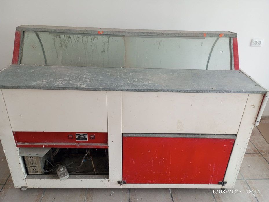 Холодилник Xolodilnik