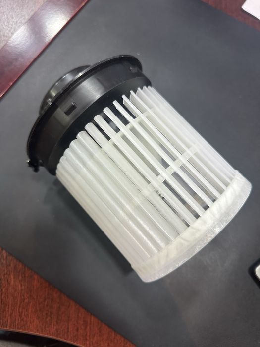 Моторчик печки Toyota/Lexus