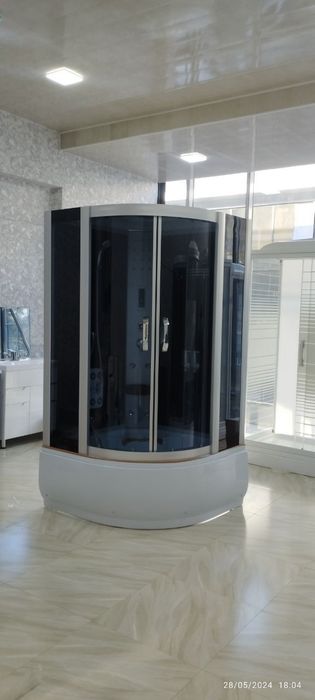 Душ кабина склад