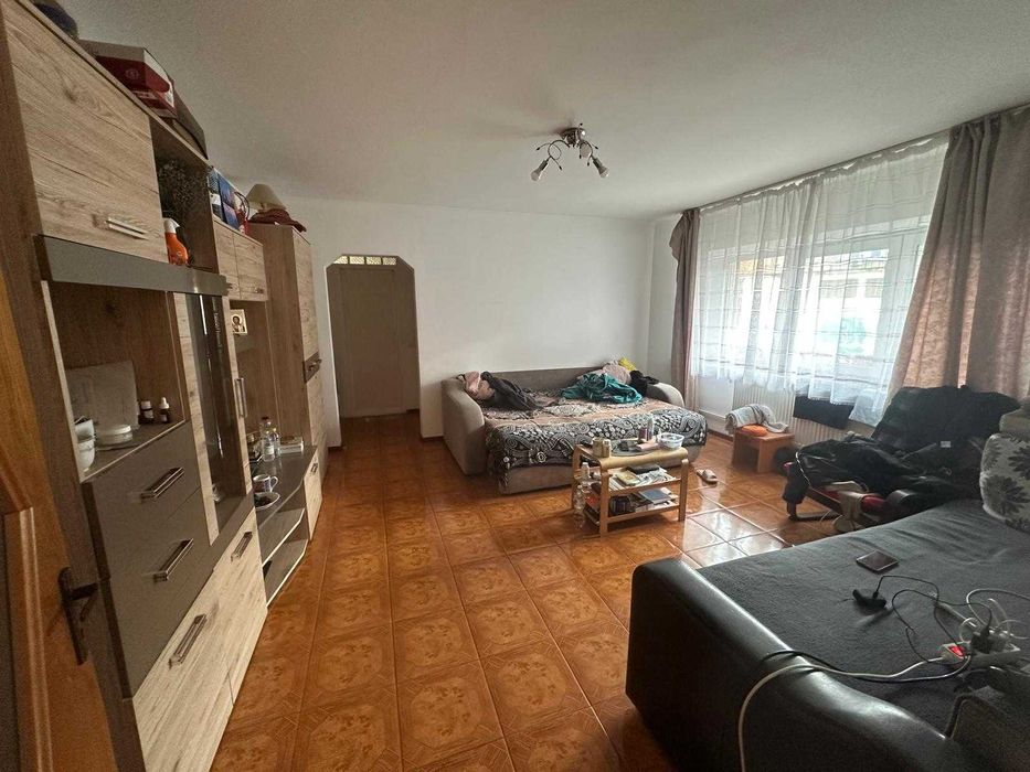 Apartament 2 camere, 57 mp – Parter, Mihai Bravu