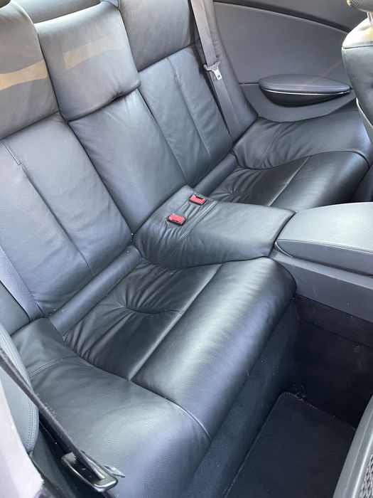 Dezmembrez seria 6 coupe 645i E63