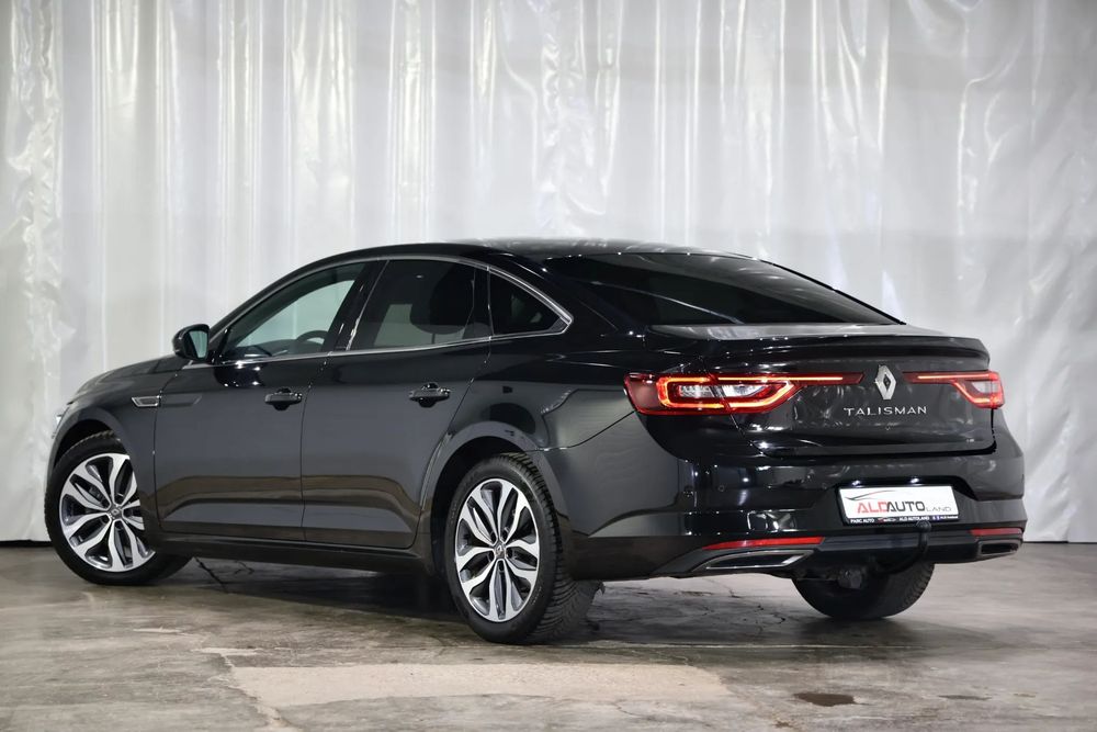 Renault Talisman