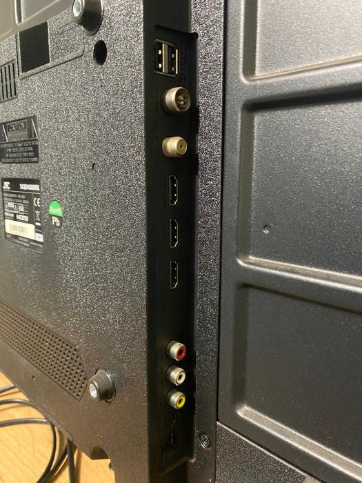 JTC Smart TV 43 инча, модел S43U44300MK