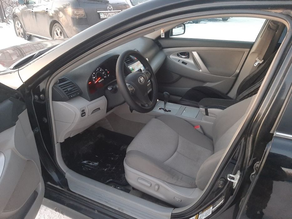 Тойота камри 40 se