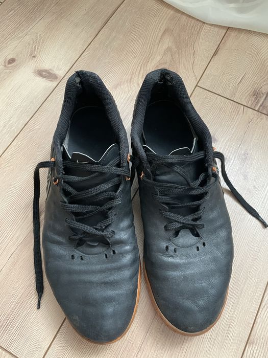 Nike tiempo сороконожки