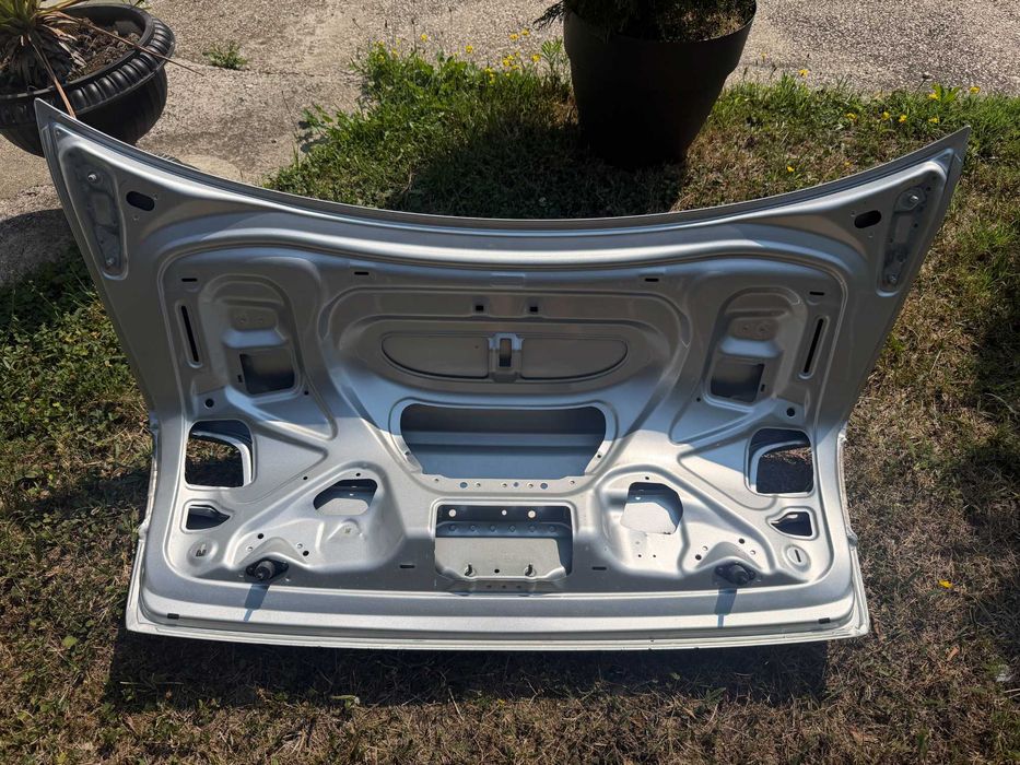 Заден капак за AUDI A4 b7 седан